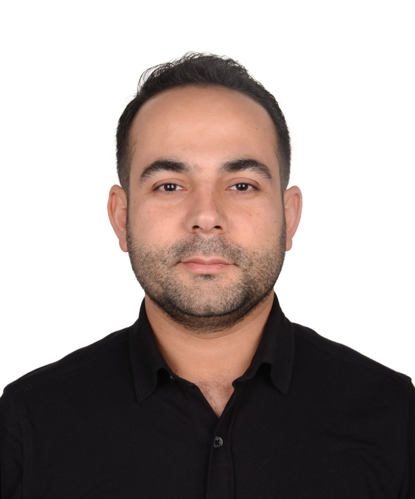 Committee Member Assoc. Prof. Mehmet Bölükbaş image
