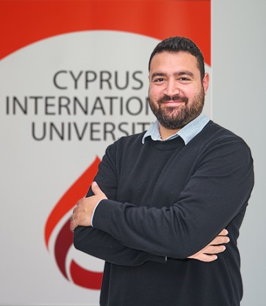 Committee Member Asst. Prof. Dr. Vural Yılmaz image