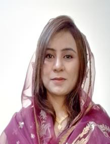 Committee Member Dr. Maryam  image
