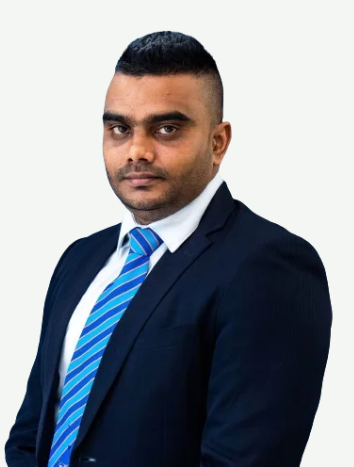 Committee Member Dr. Dimithri Devinda Jayagoda  image