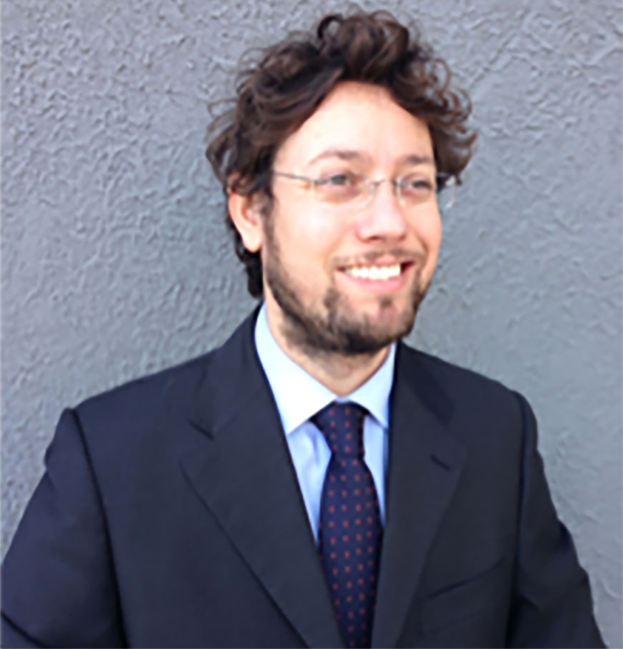 Prof Giuseppe Musumeci